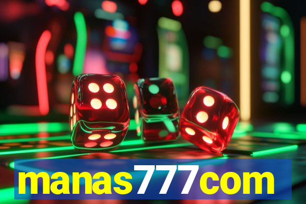 manas777com