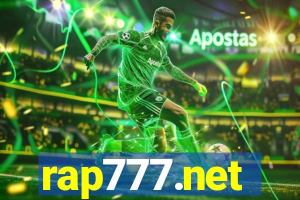 rap777.net