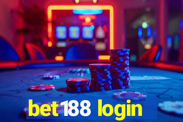 bet188 login
