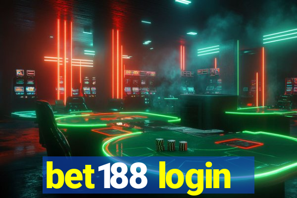 bet188 login