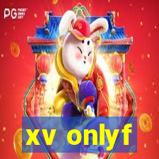 xv onlyf