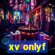 xv onlyf