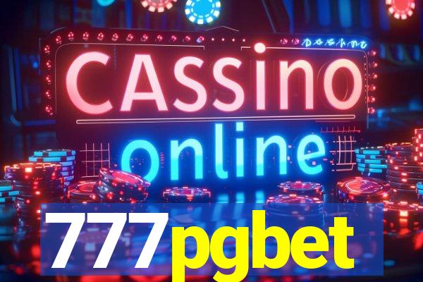 777pgbet