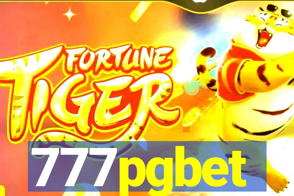 777pgbet