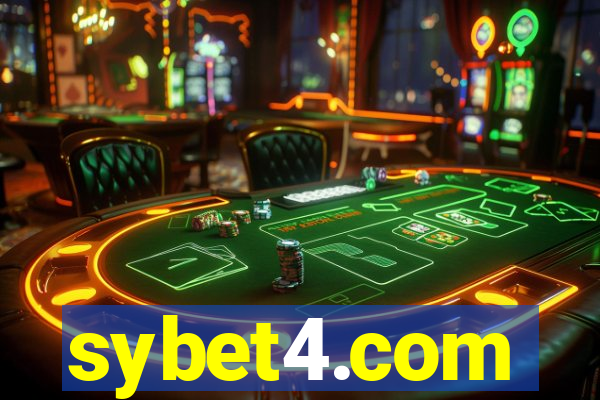 sybet4.com