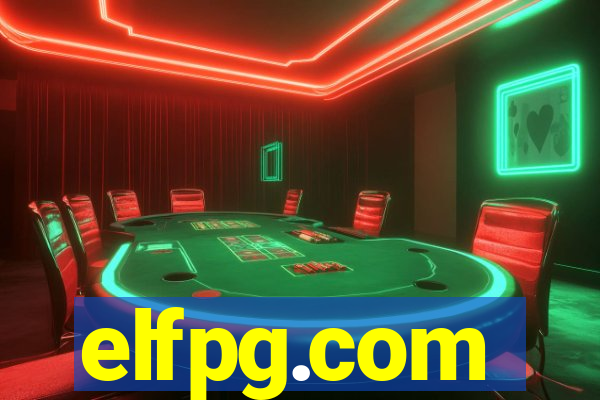 elfpg.com