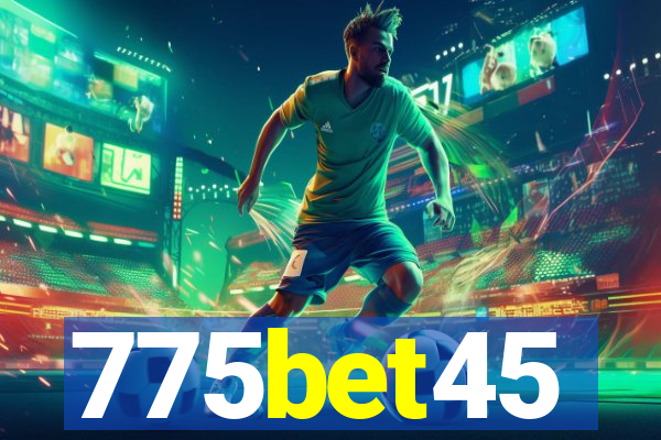 775bet45
