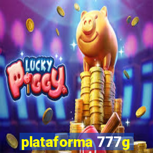 plataforma 777g