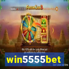 win5555bet