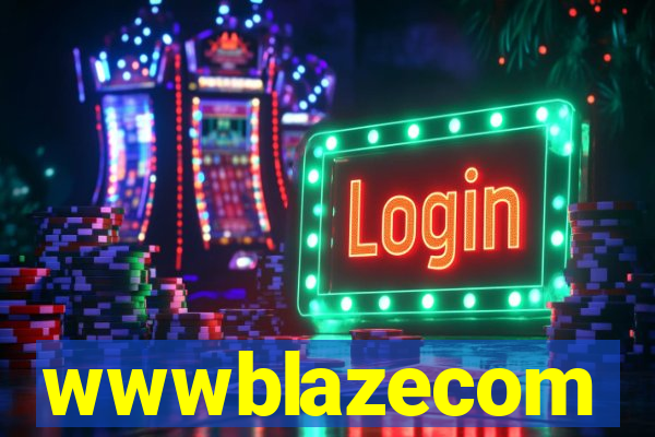 wwwblazecom