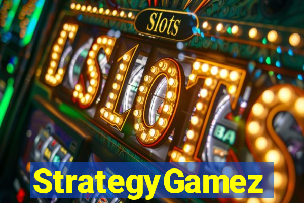 StrategyGamez