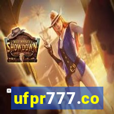 ufpr777.co