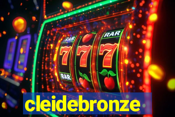 cleidebronze