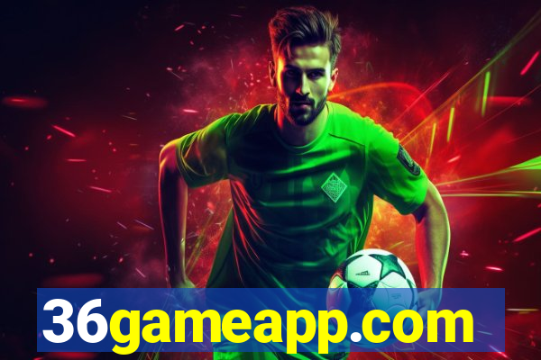 36gameapp.com