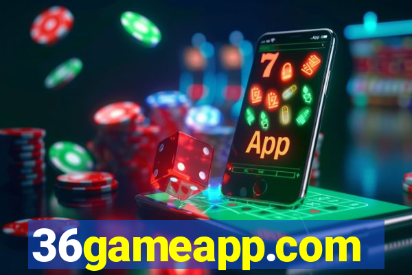 36gameapp.com