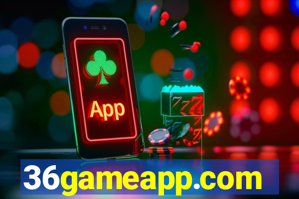 36gameapp.com