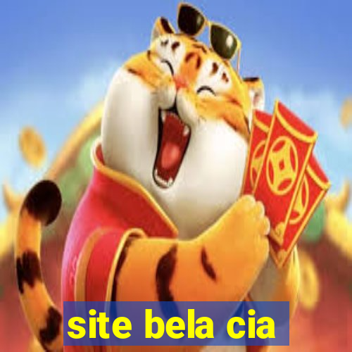 site bela cia