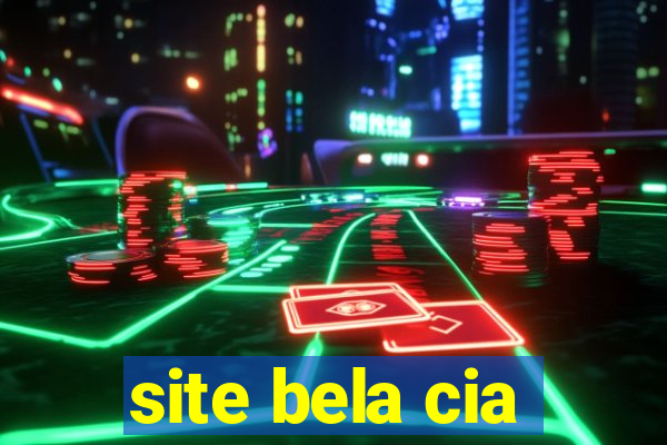 site bela cia