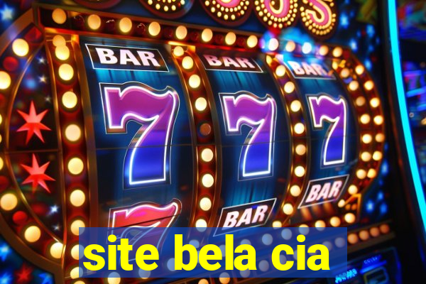 site bela cia