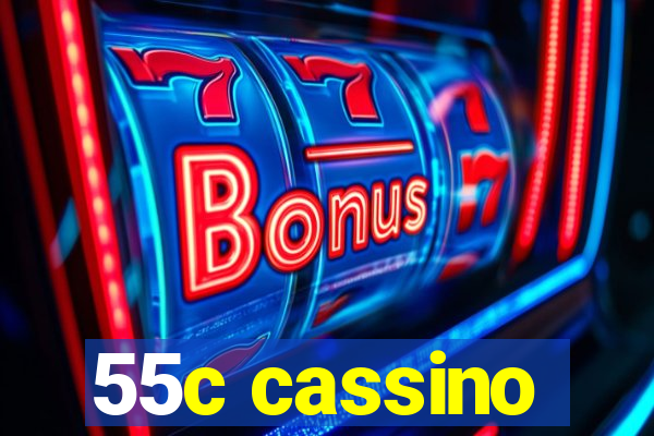 55c cassino