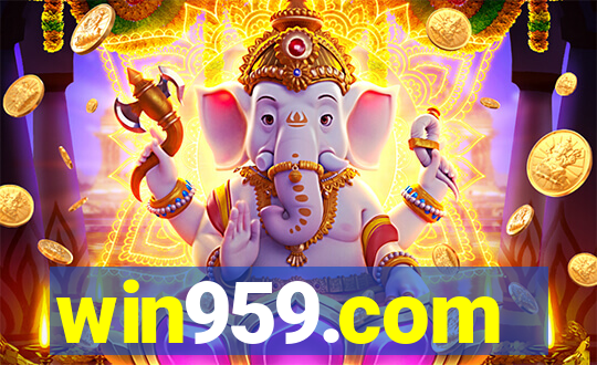 win959.com