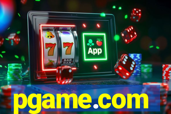 pgame.com