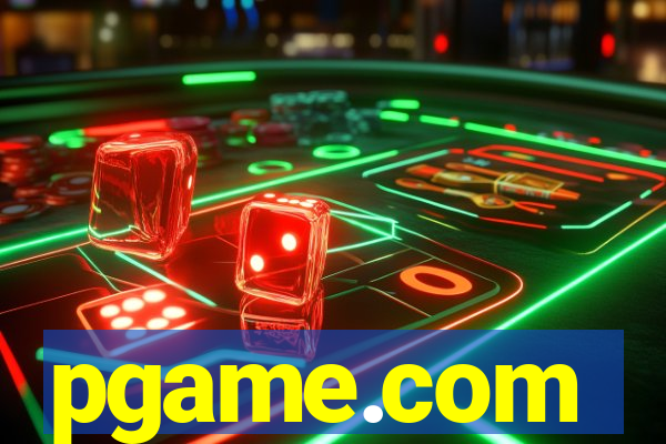 pgame.com
