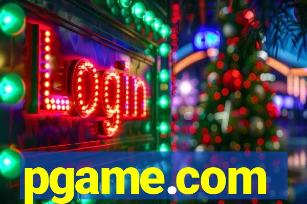 pgame.com