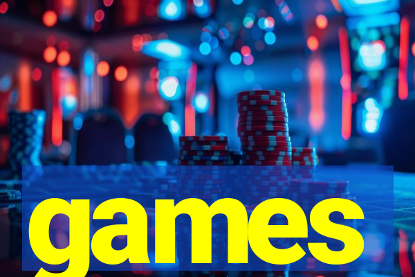 games