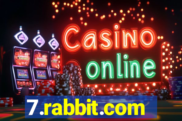 7.rabbit.com