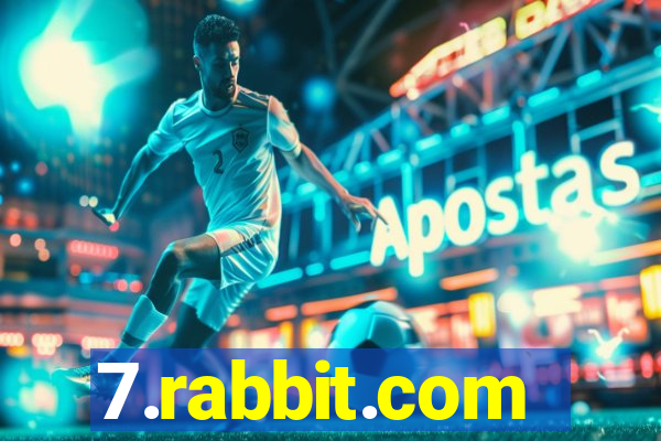 7.rabbit.com