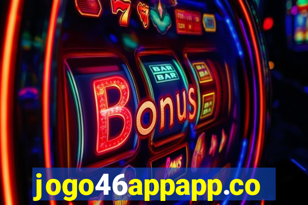 jogo46appapp.com