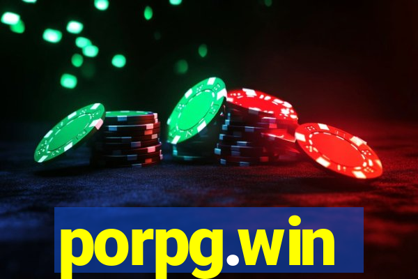 porpg.win