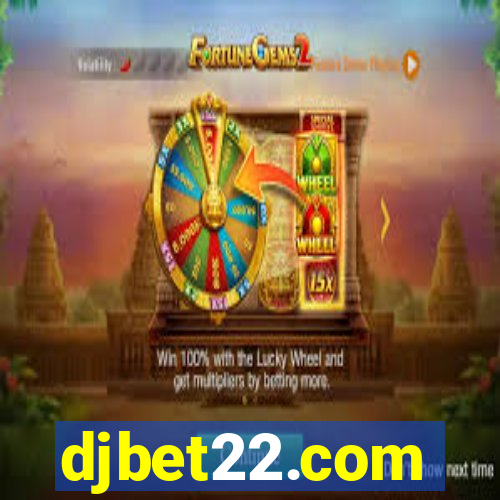 djbet22.com