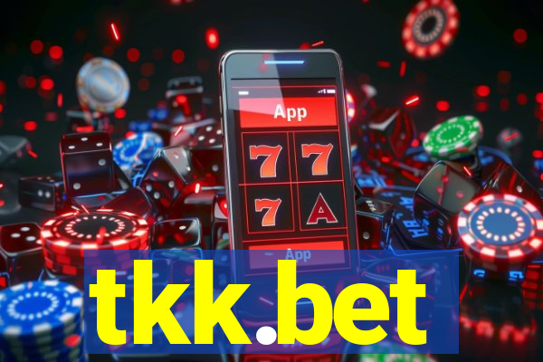 tkk.bet