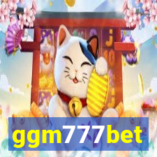 ggm777bet