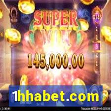 1hhabet.com