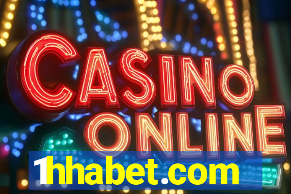 1hhabet.com