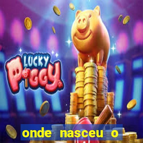 onde nasceu o comandante lohar onde