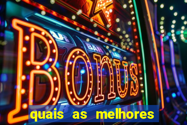 quais as melhores plataformas de jogos online