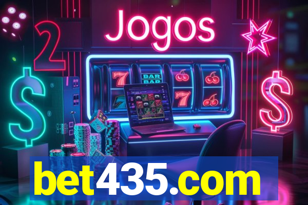bet435.com