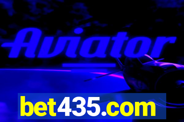 bet435.com