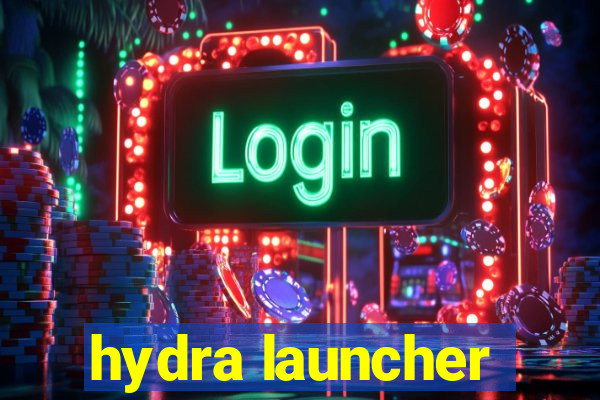 hydra launcher