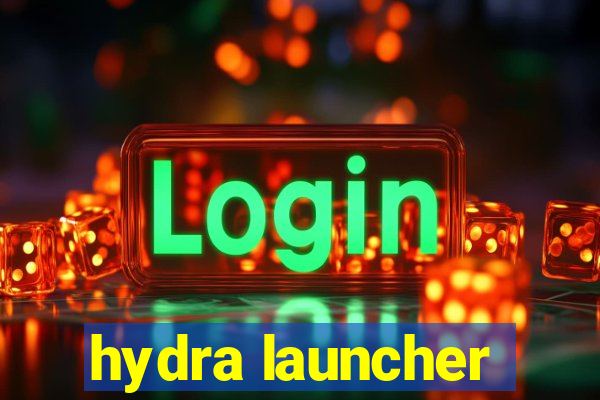 hydra launcher