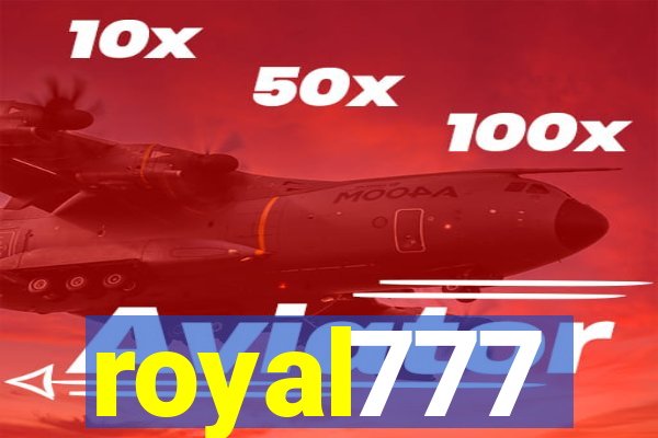 royal777