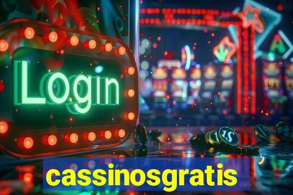 cassinosgratis