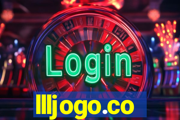 llljogo.co