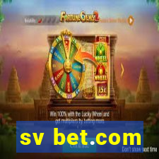 sv bet.com