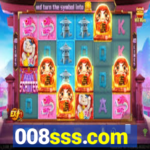 008sss.com