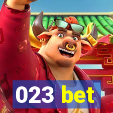 023 bet